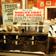 Illustration for article titled The Worlds First Waffle Cone Machine Is Still in Operation